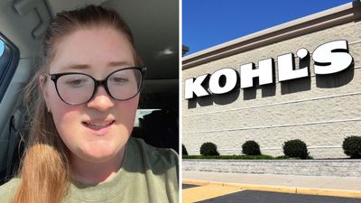 Can you put a hold on items at Kohl’s? Woman tries with viral ‘spicy’ book blanket: ‘She asked her manager’