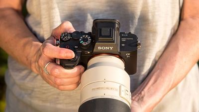 This Sony camera is nearly 8 years old, but it just got a major firmware overhaul. Sony’s beloved low-res mirrorless just borrowed a handful of features from the A7 IV