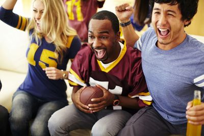 Here’s How to Stream the Super Bowl for Less