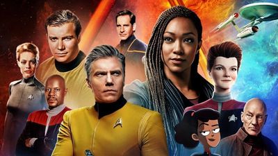 Star Trek needs to go back to 20+ episode seasons — and there's never been a better time