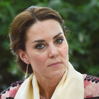 Princess Kate Learned an Important Royal Fashion Lesson After 2016 India Tour Was Deemed "A Holy Mess"
