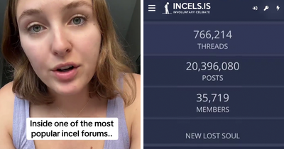 Women Go Undercover In Incel Forums And It’s Way Worse Than Anyone Can Imagine