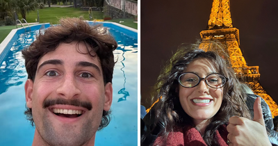 44 Unreasonably Hilarious Selfies That Perfectly Capture The Chaotic Energy Of A Mom On Social Media