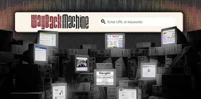 News sites are locking out the Internet Archive to stop AI crawling. Is the ‘open web’ closing?