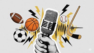 5 sports podcasts every fan should add to their lineup in 2026