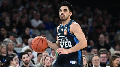 Nothing silly with Ili in United's title push