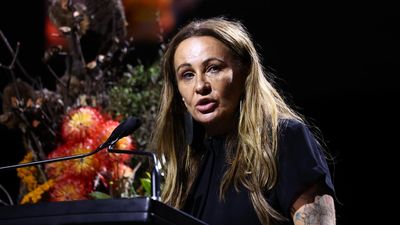 Moves to boost powers for Indigenous kids' advocate