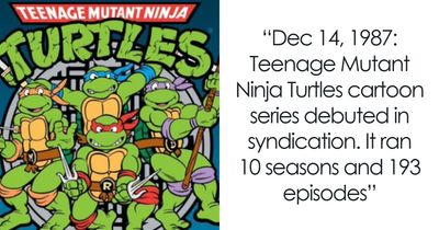 Over 300K People Follow This X Page To Go Down The Memory Lane Back To The ‘80s