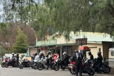 A whole Australian town is up for sale for £5m – but residents fear auction could spell its end