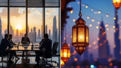 Ramadan 2026 working hours in the UAE explained: Penalties and rules for private sector and government employees
