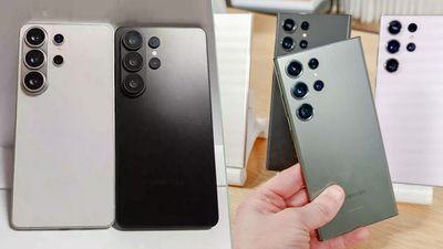 Samsung Galaxy S26 Ultra vs Samsung Galaxy S23 Ultra: Should you upgrade?