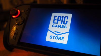 Epic wants to bring its store to the next-gen Xbox — and begins to show serious growth. "We've been talking to the folks at Microsoft."