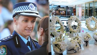 Bondi Junction Stabbing Inquest Spotlights Psychiatrist’s ‘Failings’ & Police’s Heroism