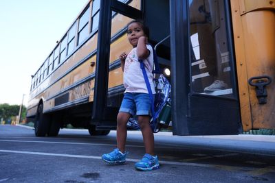Is your child ready to register for kindergarten? Here's what experts look for