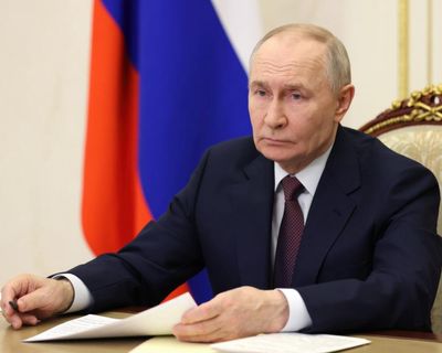 Sanctions having ‘significant impact’ on Russian economy, says EU special envoy