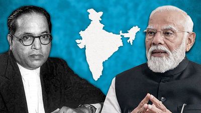 Why India needs Ambedkar’s federal blueprint for the delimitation deadlock