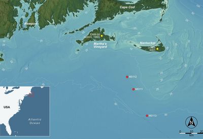 Scientific expedition confirms vast freshwater reserve beneath ocean floor