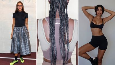 NikeSKIMS Is Finally Launching In Australia With A Dreamy Ballet-Inspired Collection