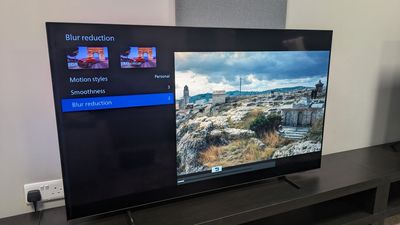 How to turn off the dreaded ‘soap opera’ effect on your TV
