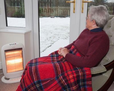 Does getting cold increase your chances of catching flu?