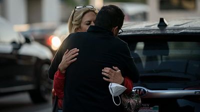 ‘National disgrace’: UK airports hike drop-off fees while continental Europe keeps them free