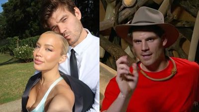 Matt Zukowski Has No Regrets Over Talking About Ex Tammy Hembrow On I’m A Celebrity