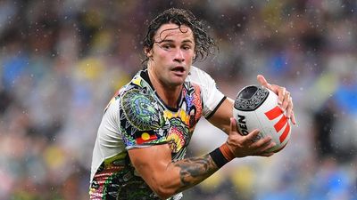 Hynes, Fisher-Harris headline NRL All Stars squads