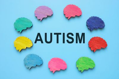 Autism diagnosis rates for males and females revealed in new study