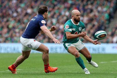 How to watch France vs Ireland FOR FREE: TV channel and live stream for Six Nations rugby