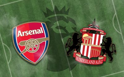 Arsenal vs Sunderland: Prediction, kick-off time, TV, live stream, team news, h2h results, odds