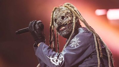 "There were no rules; ideas could come from anywhere: subtle drum loops, bits of organ or abstract guitar noise, even samples of frogs or crickets." Long-awaited Slipknot project Look Outside Your Window is finally being released