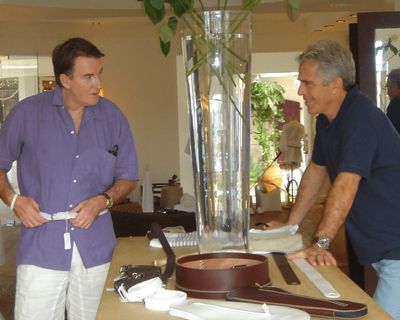 Thursday briefing: W​ill the Epstein ​files ​threaten ​Peter Mandelson’s ​legacy​?