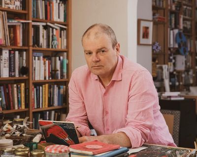 Leaving Home by Mark Haddon review – blistering memoir of a loveless childhood
