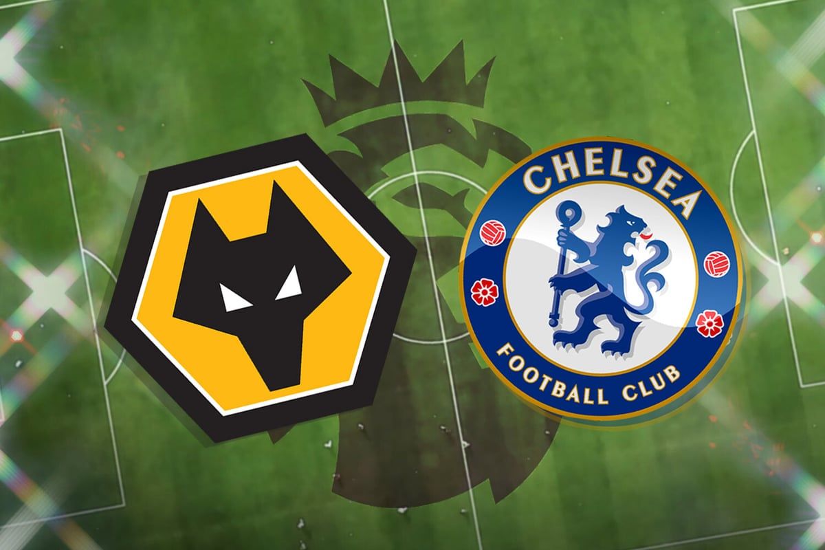 Wolves vs Chelsea: Prediction, kick-off time, TV, live…