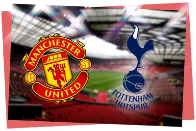 Manchester United vs Tottenham: Prediction, kick-off time, TV, live stream, team news, h2h results, odds