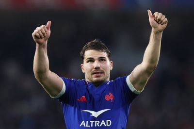 Six Nations 2026 table, fixtures, schedule and results after round three