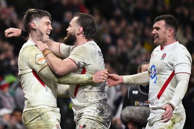 Six Nations 2026 table, fixtures, schedule and results as England and France set early pace