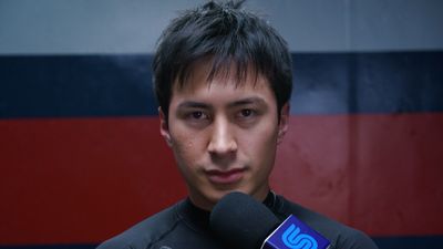 From Sucking Fingers To NSFW HBO Scenes: What Hudson Williams’ Friends Are Saying About His Rise To Fame