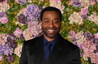Chiwetel Ejiofor to battle demons in The Exorcist