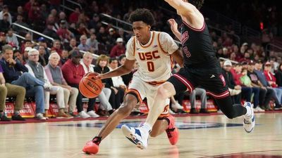 USC Peaking at Right Time with Alijah Arenas in Top Form