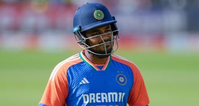 Sanju Samson Opens Up on His Journey, Mindset, and Return as India’s T20I Opener