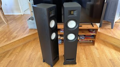 I reviewed Fluance's Ri91 wireless active stereo speakers, and I loved them for the price — except for a couple of concerns