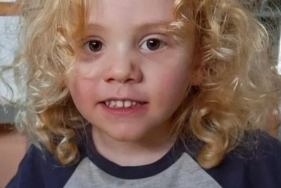 Suspect identified in disappearance of four-year-old boy in Australia’s outback