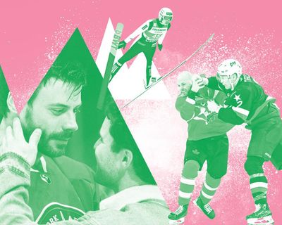 Heated rivalries and curling couples: 10 things to look out for at the Winter Olympics