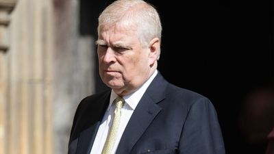 Andrew Mountbatten-Windsor ordered to request permission before returning to Royal Lodge