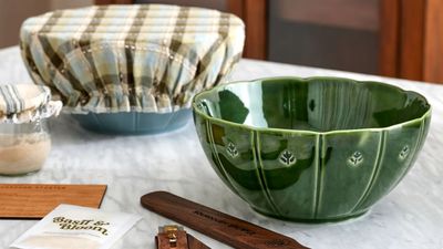 Joanna Gaines just released a new sourdough collection — here's what I'm adding to my basket