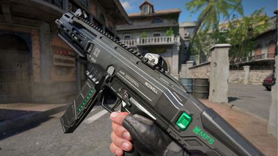 How to unlock REV-46 in Black Ops 7 & Warzone