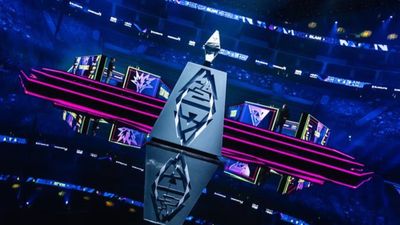 Dota 2 BLAST Slam 6: Schedule, results, standings, teams, format