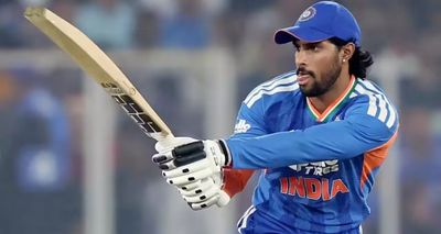 Tilak Varma’s Emotional Comeback Powers India to Confident Warm-Up Win Over South Africa