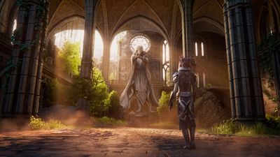 Steam is giving some players refunds for Ashes of Creation, which had the biggest MMO Kickstarter campaign ever, after leadership resignation and mass layoffs